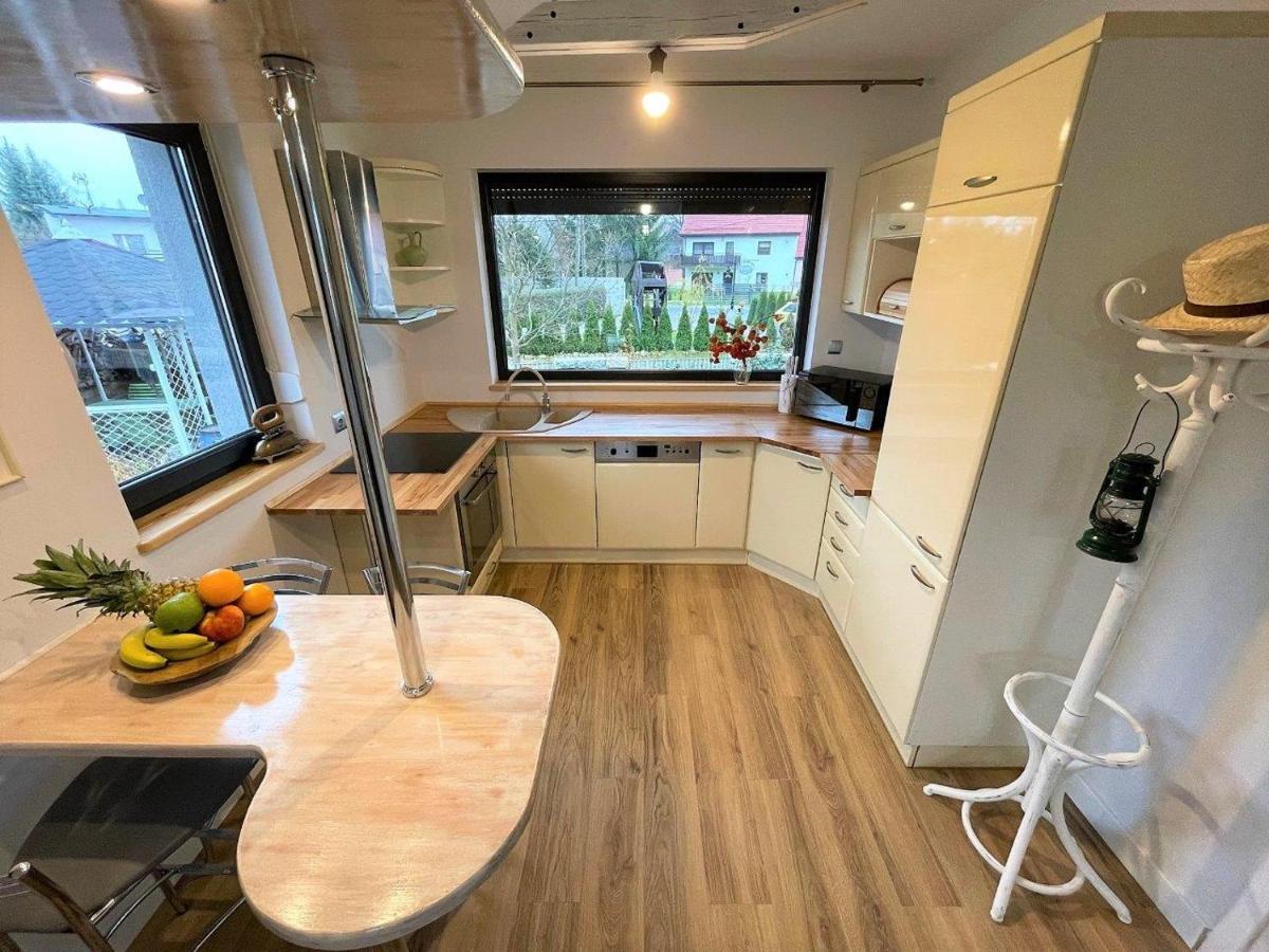 Apartament Nad Potokiem Jelenia Góra Εξωτερικό φωτογραφία