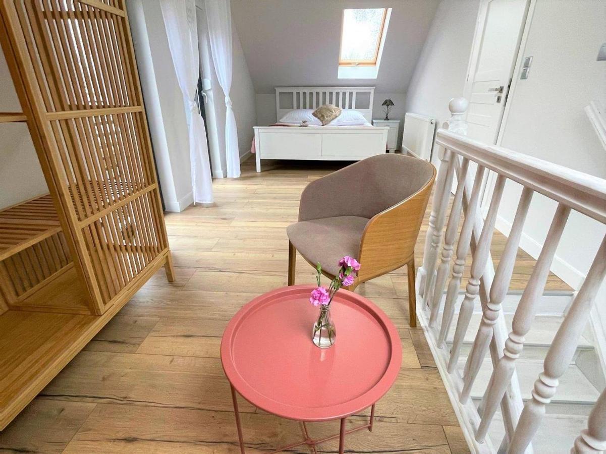 Apartament Nad Potokiem Jelenia Góra Εξωτερικό φωτογραφία
