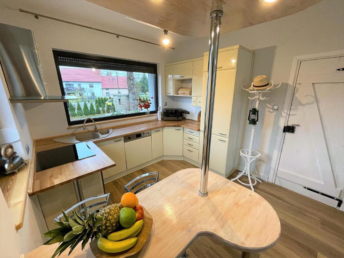 Apartament Nad Potokiem Jelenia Góra Εξωτερικό φωτογραφία