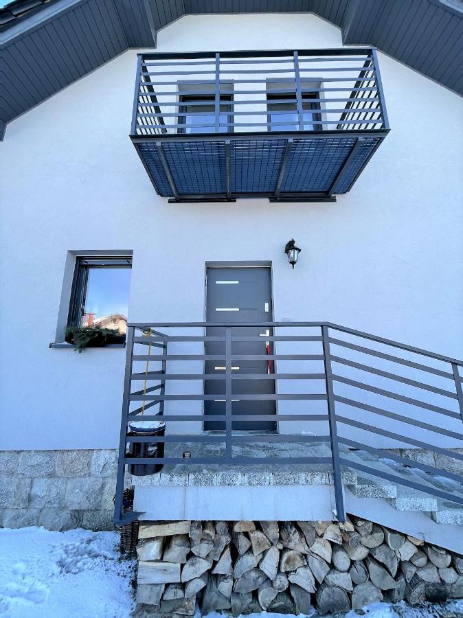 Apartament Nad Potokiem Jelenia Góra Εξωτερικό φωτογραφία
