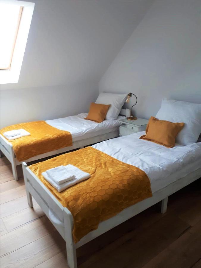 Apartament Nad Potokiem Jelenia Góra Εξωτερικό φωτογραφία