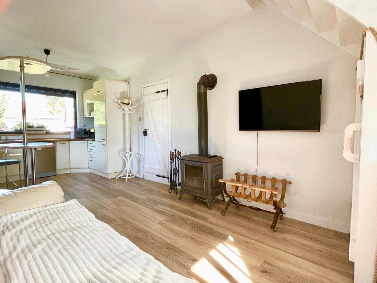 Apartament Nad Potokiem Jelenia Góra Εξωτερικό φωτογραφία